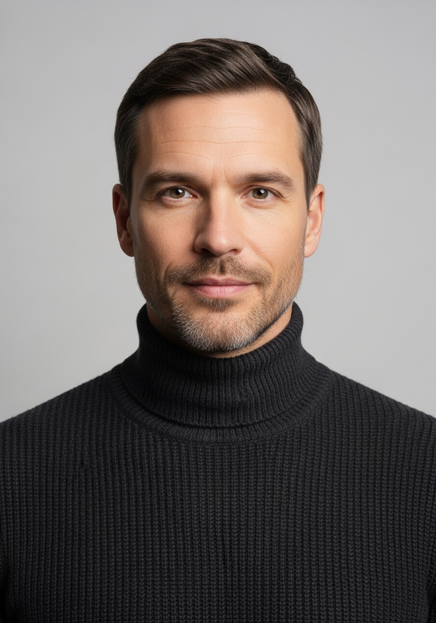Frank — AI SDR