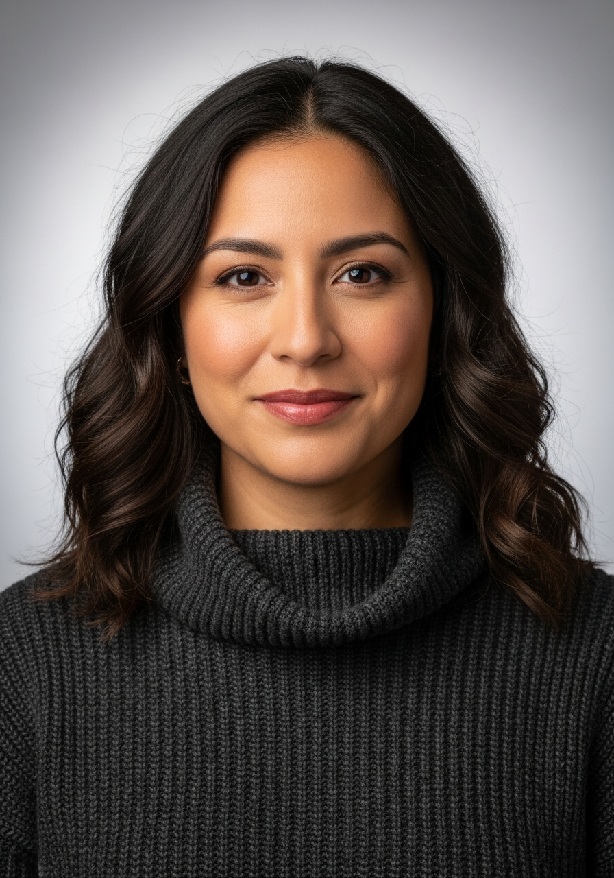 Maria — AI SDR