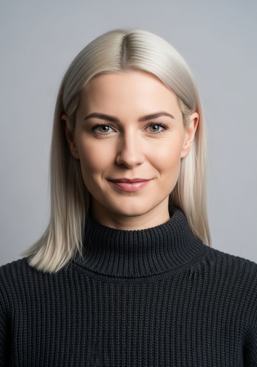 Olivia — AI SDR